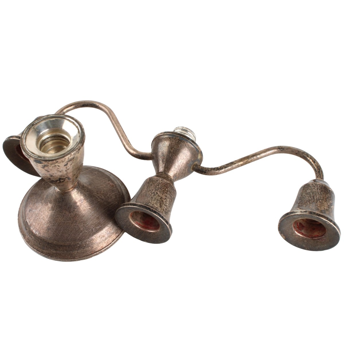 Duchin Creation Sterling Silver
