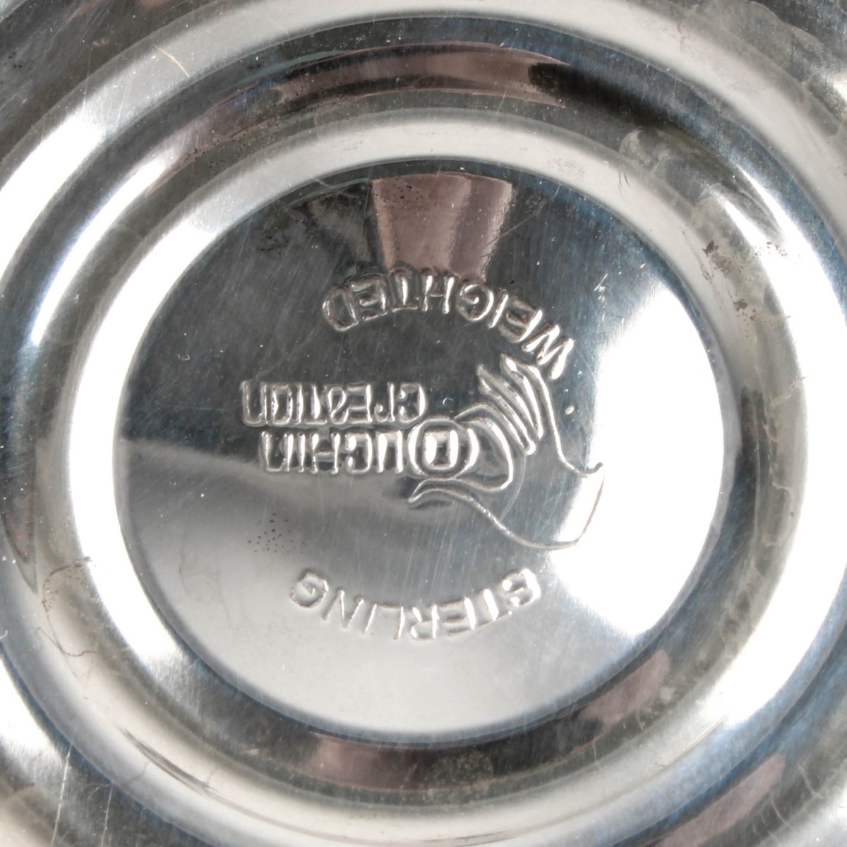 Duchin Creation Sterling Silver