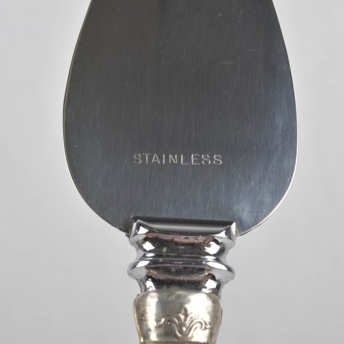 Sterling Silver Pieces