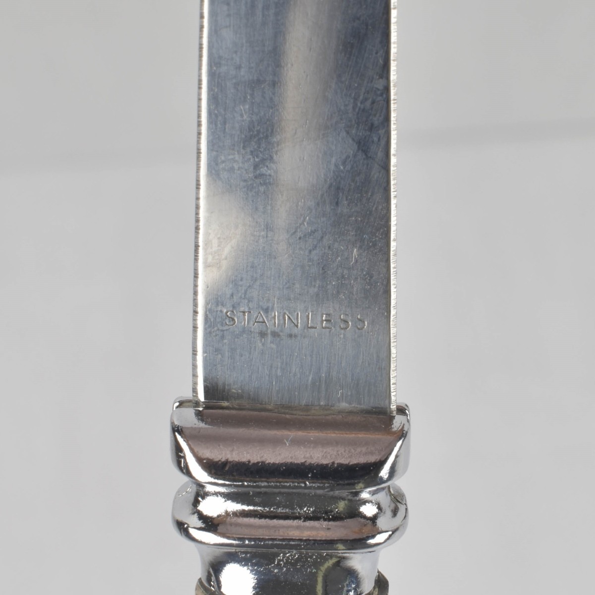 Sterling Silver Butter Knives