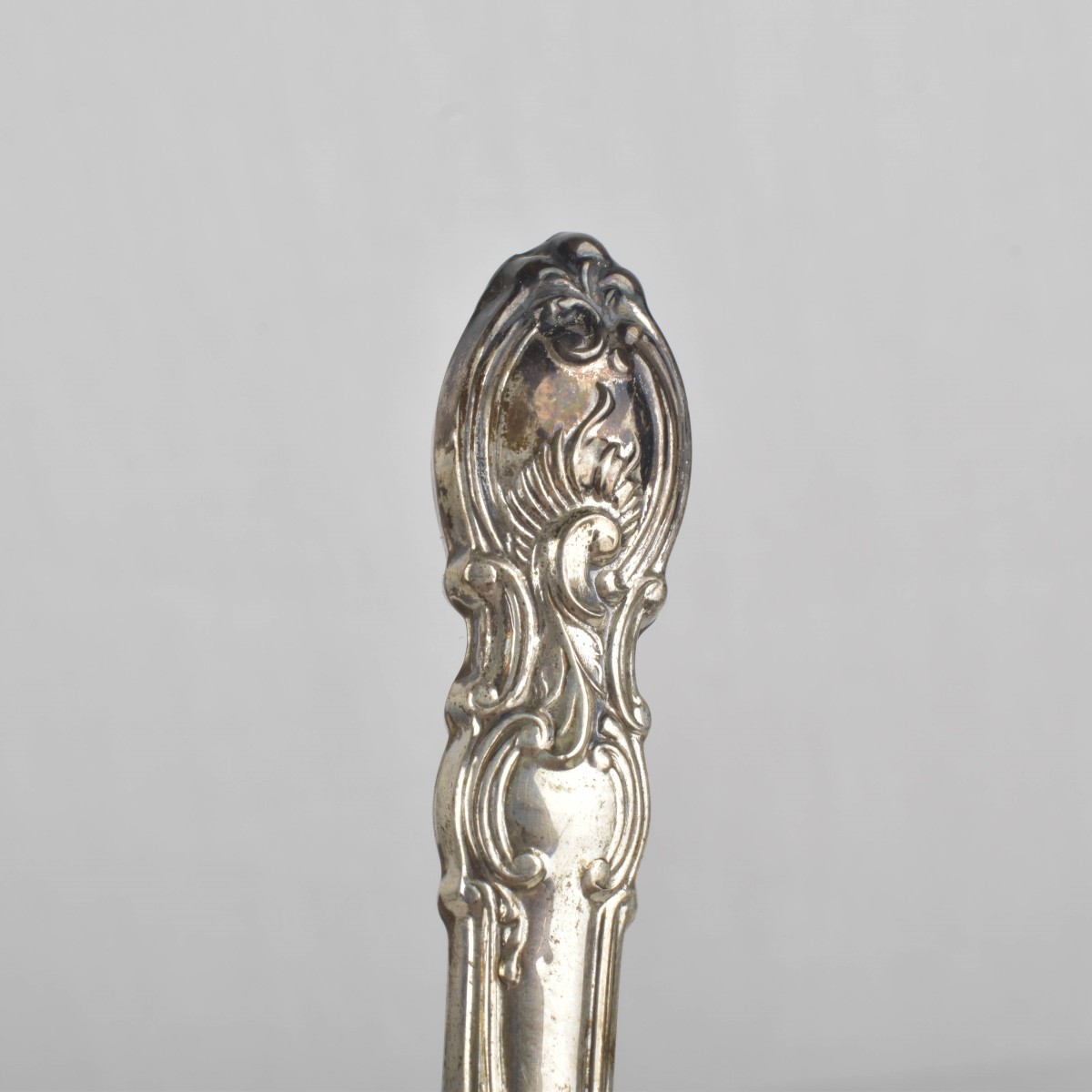 Sterling Silver Butter Knives