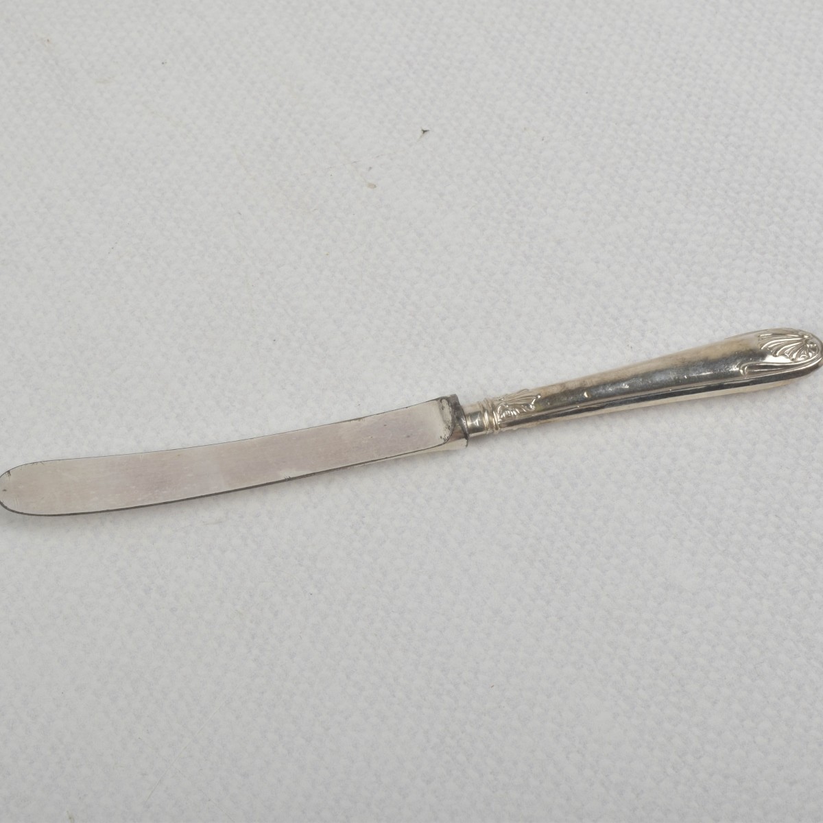 Sterling Silver Butter Knives