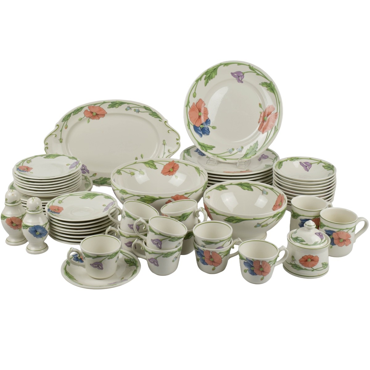 Villeroy & Boch Dinnerware