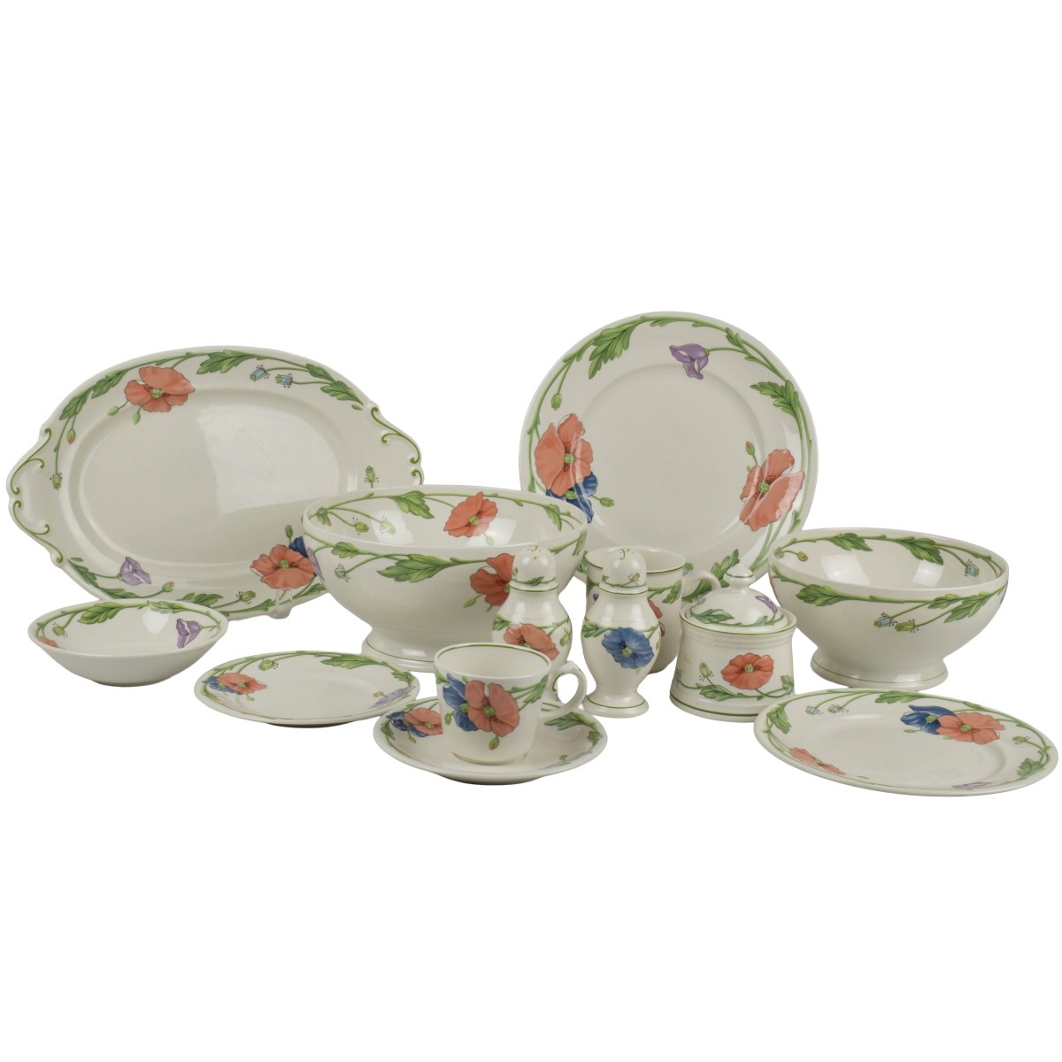 Villeroy & Boch Dinnerware