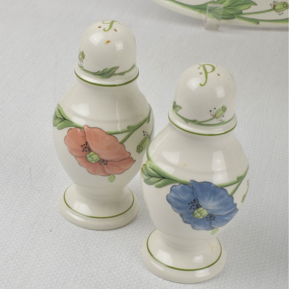 Villeroy & Boch Dinnerware