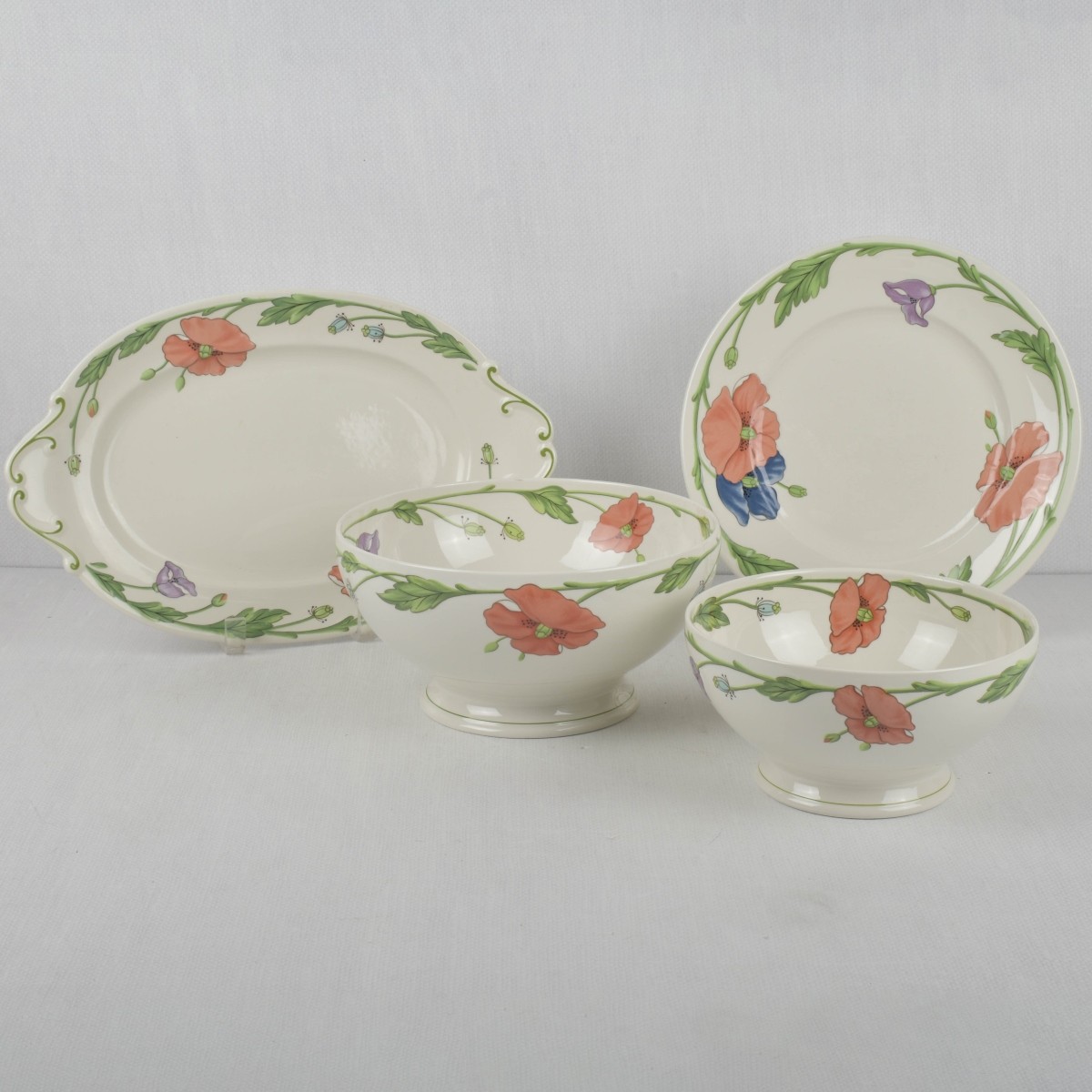 Villeroy & Boch Dinnerware