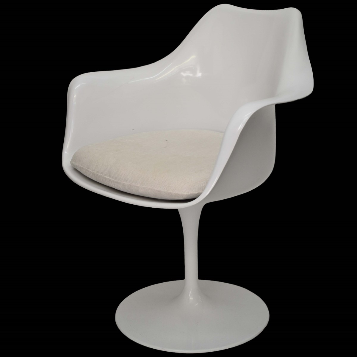 Eames Style Tulip Armchair