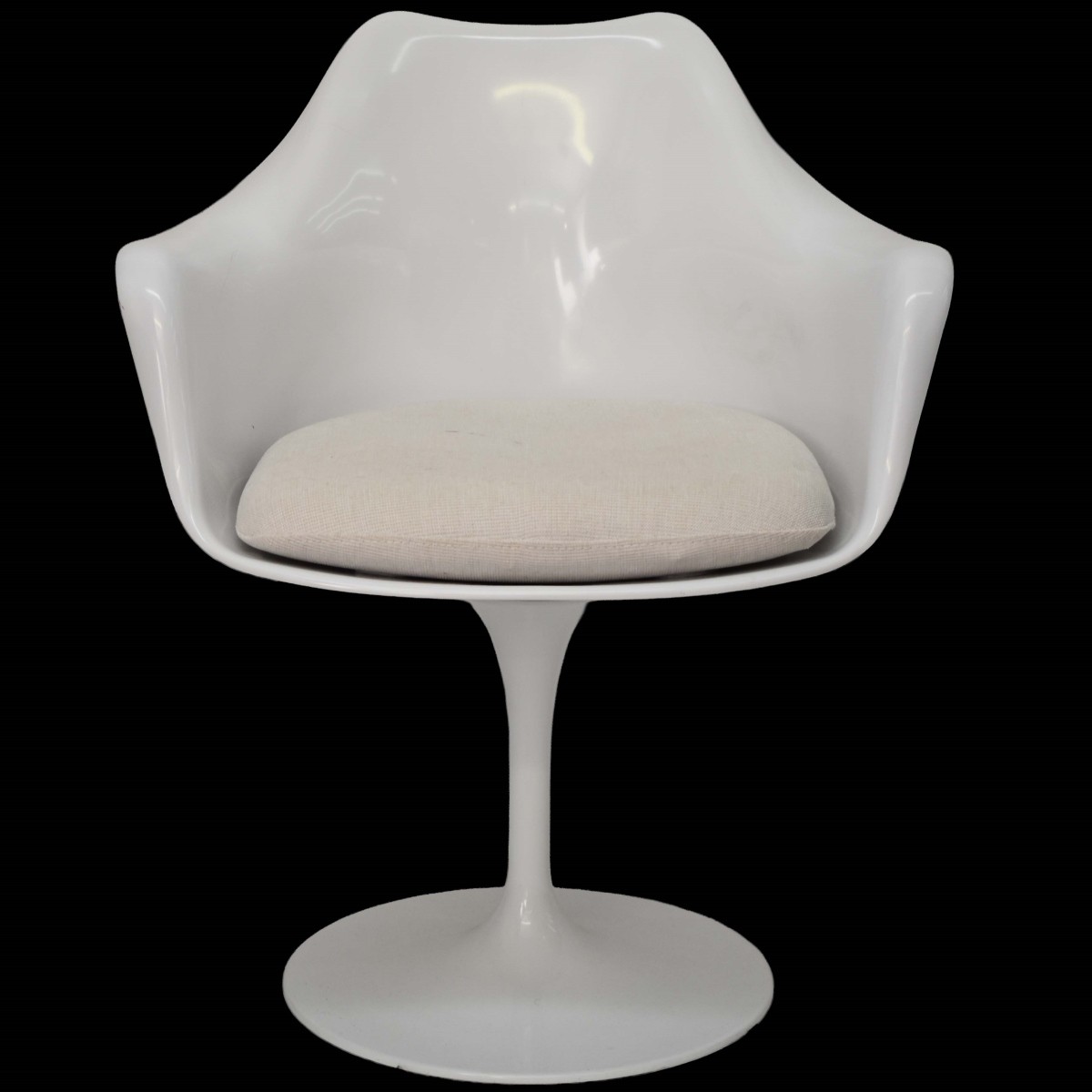 Eames Style Tulip Armchair