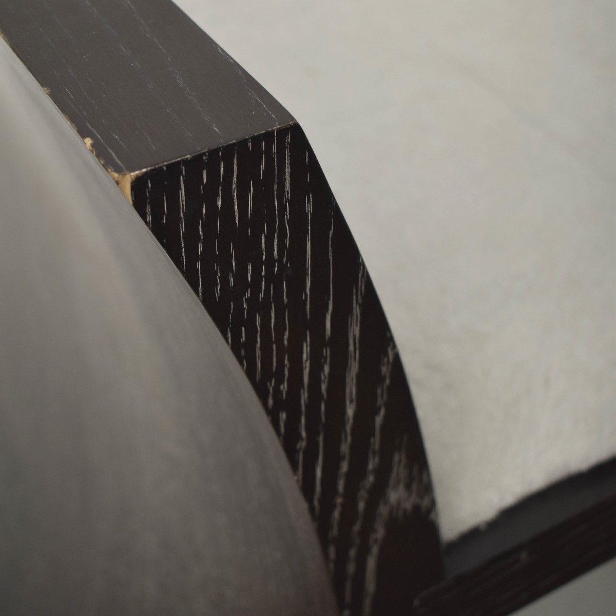 Contemporary Upholstered Stool