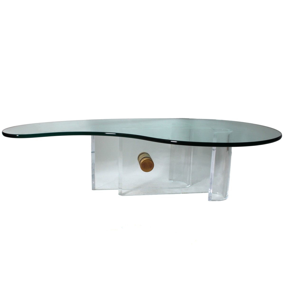 Mid-century Modern Coffee Table