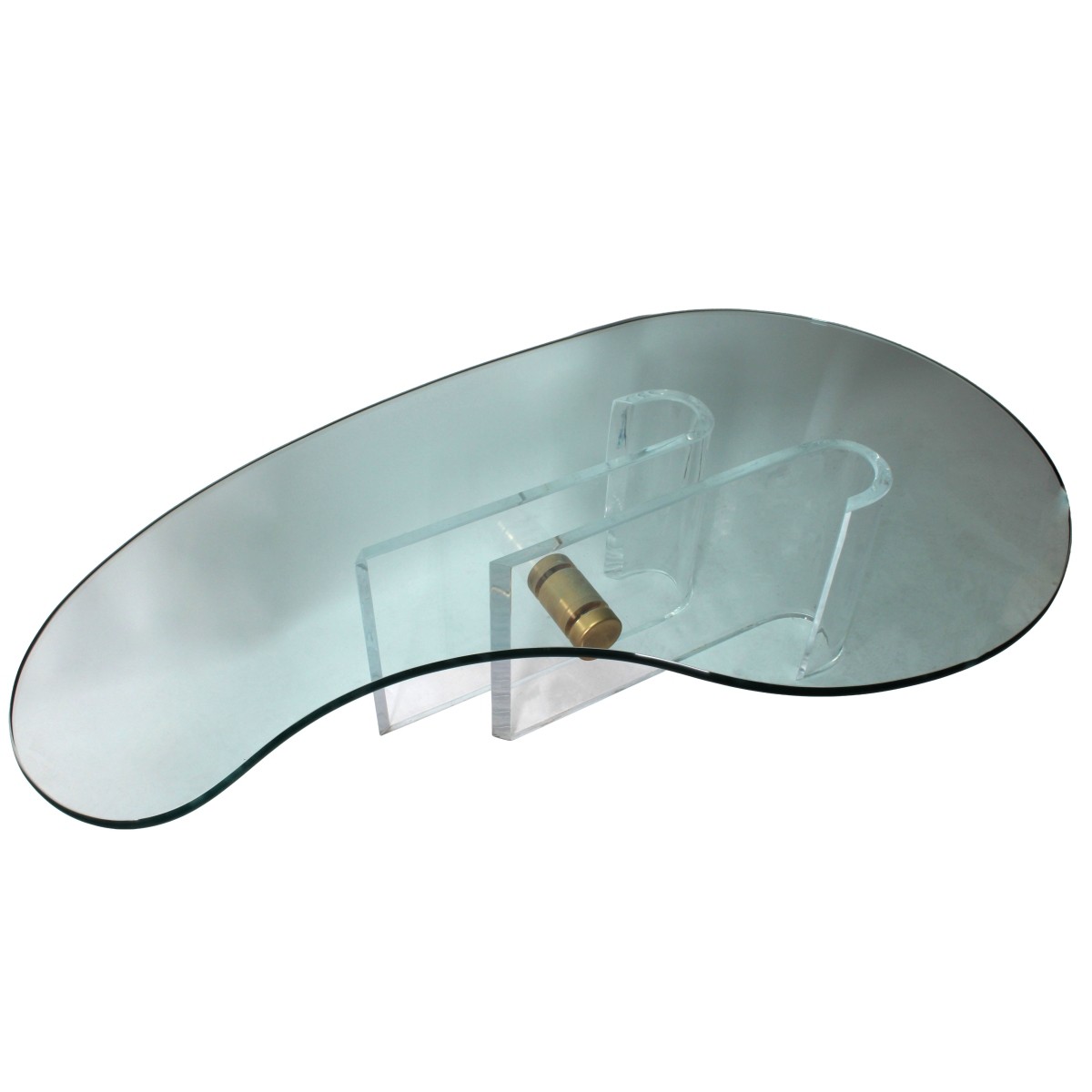 Mid-century Modern Coffee Table