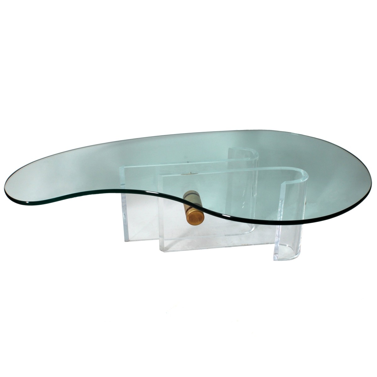 Mid-century Modern Coffee Table