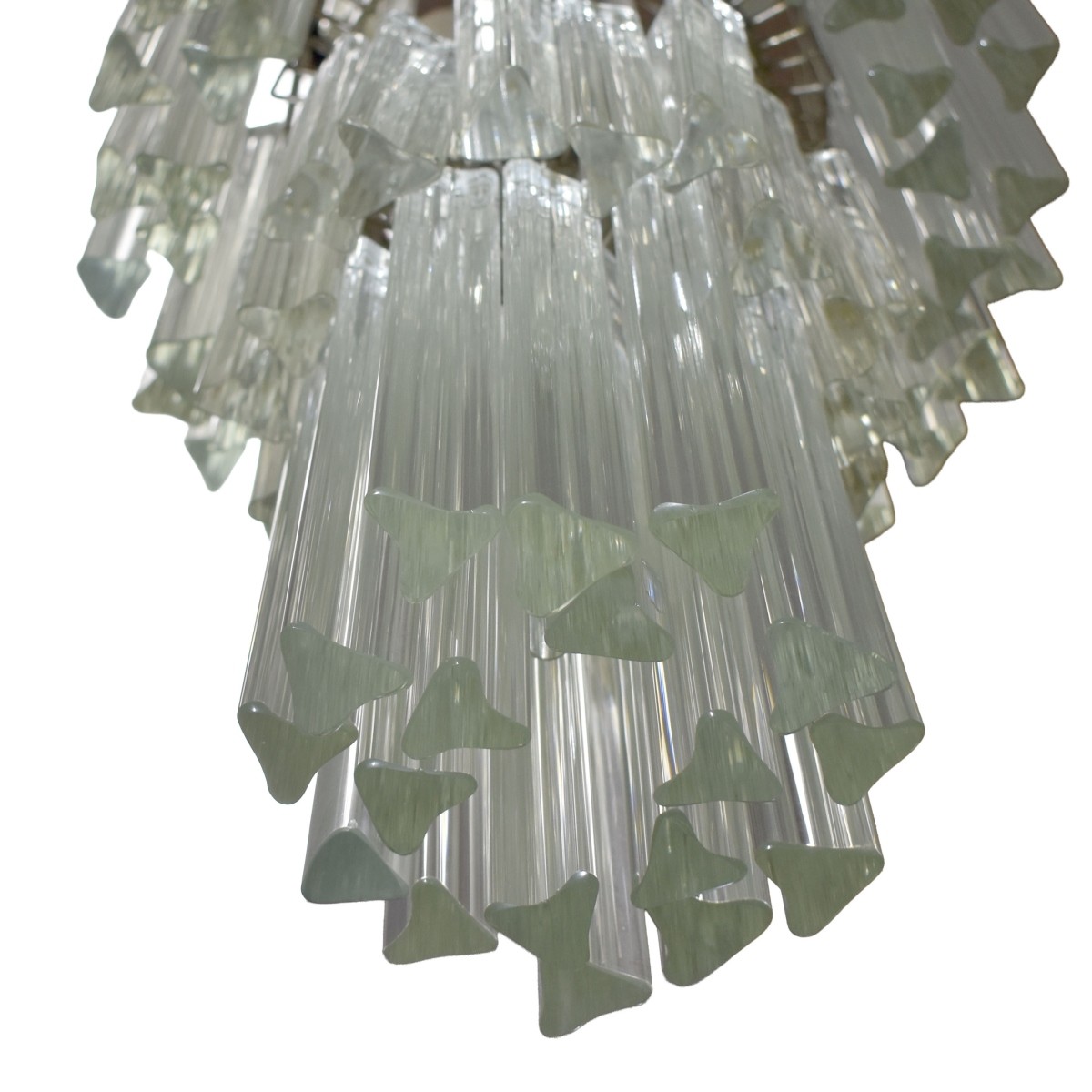 Mid-Century Modern Chandelier