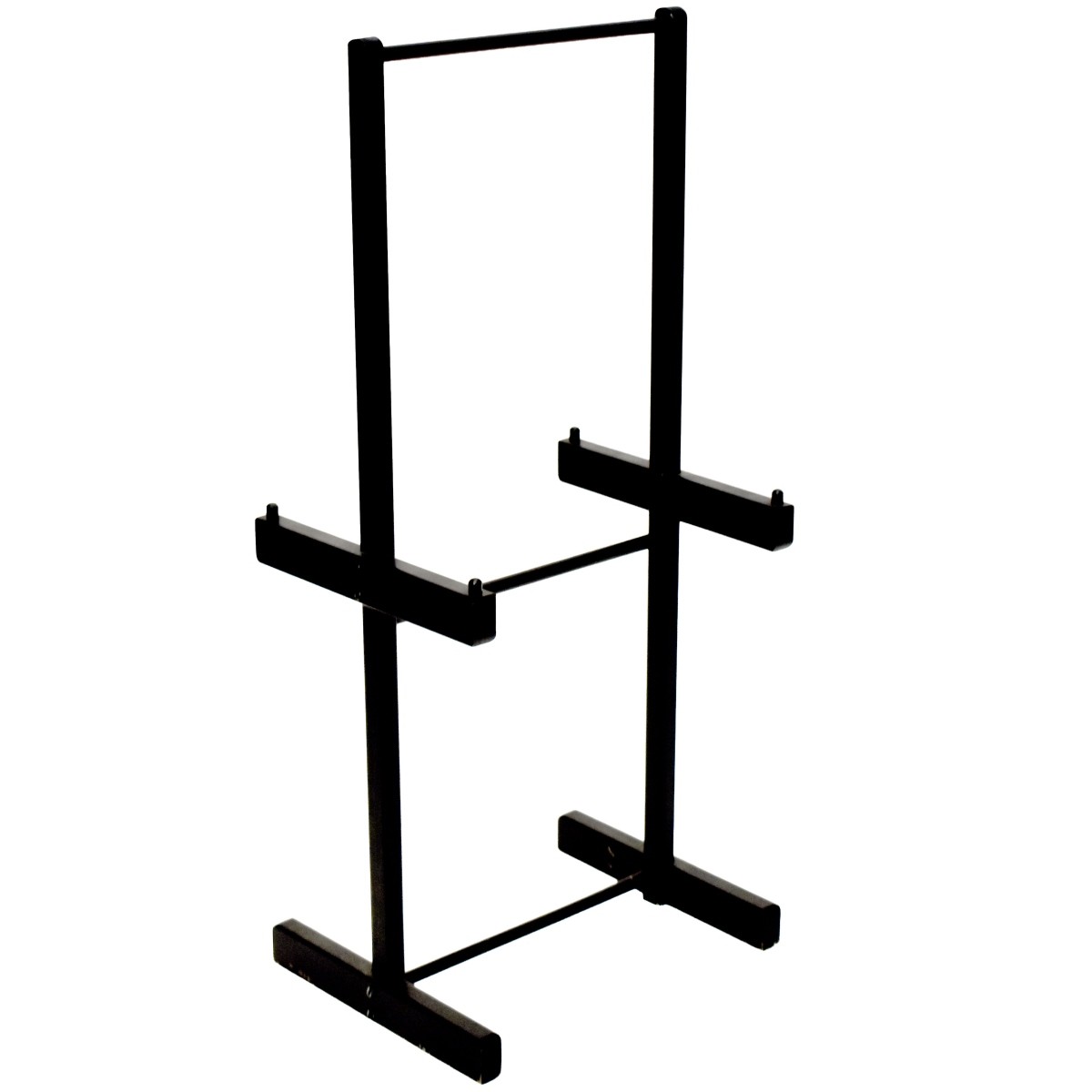 Artex "Butlerette" Folding Tray Tables