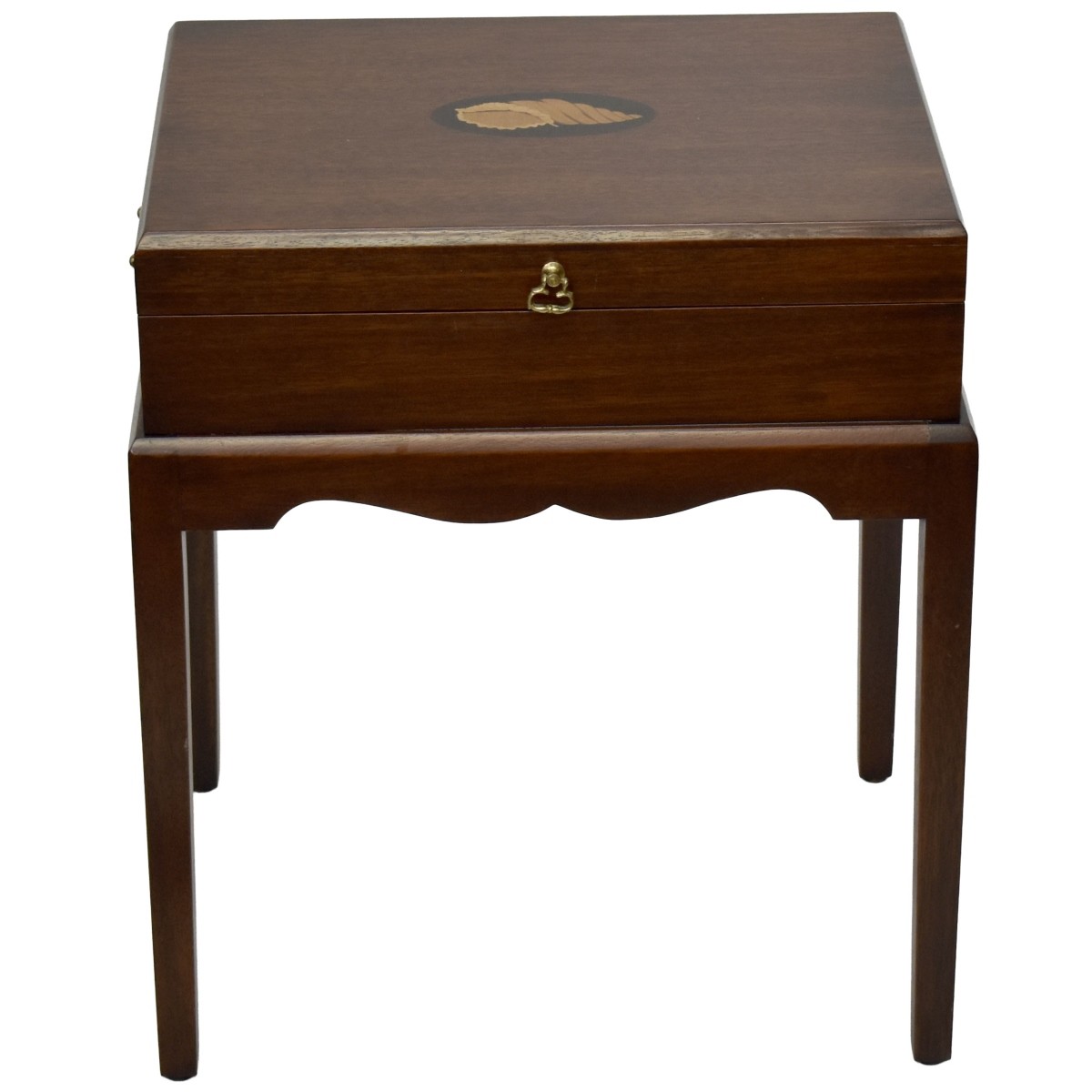 Storage Box on Stand