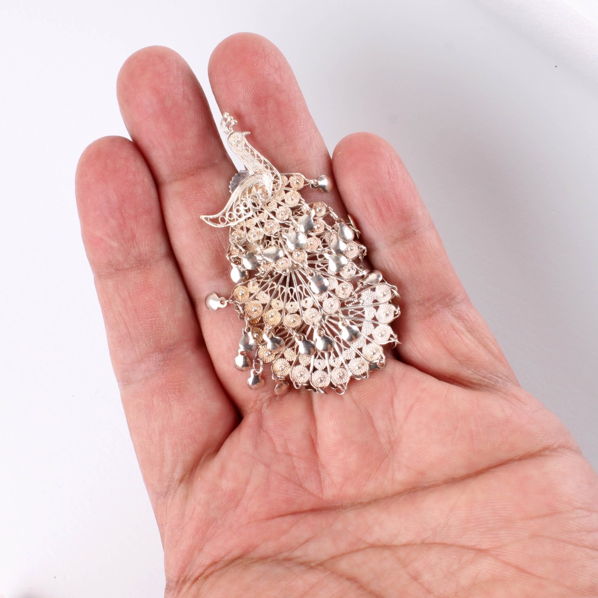 Sterling Earrings