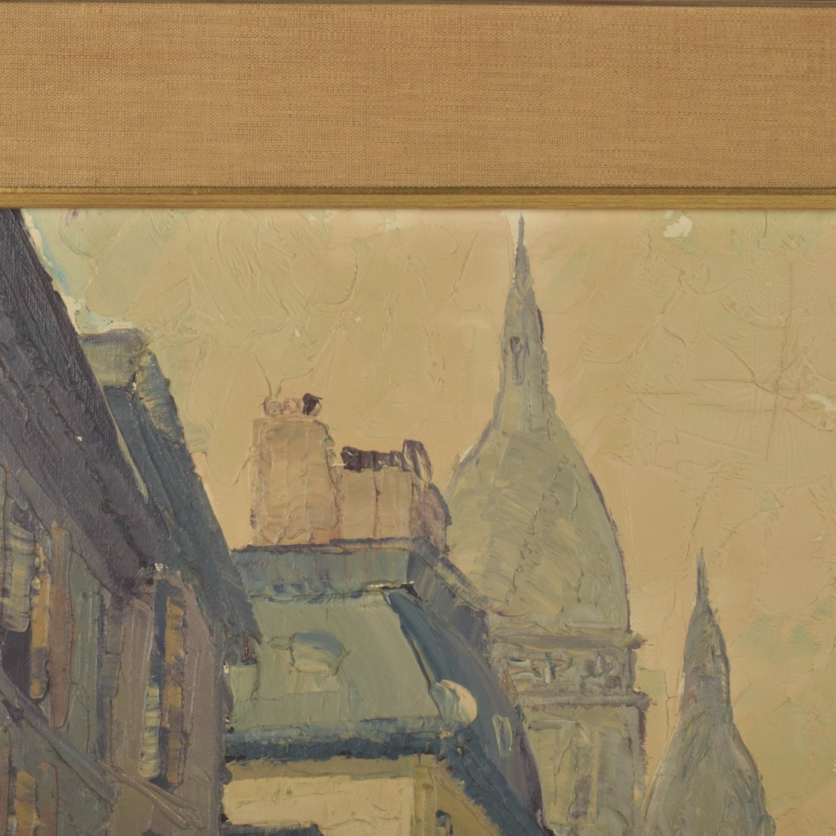 Raymond Bessier, French 1899-1969)