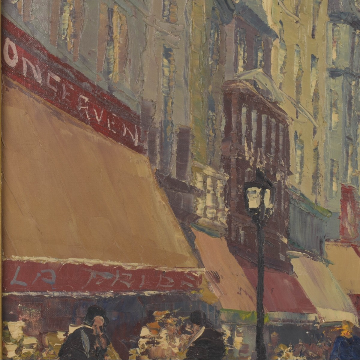 Raymond Bessier, French 1899-1969)