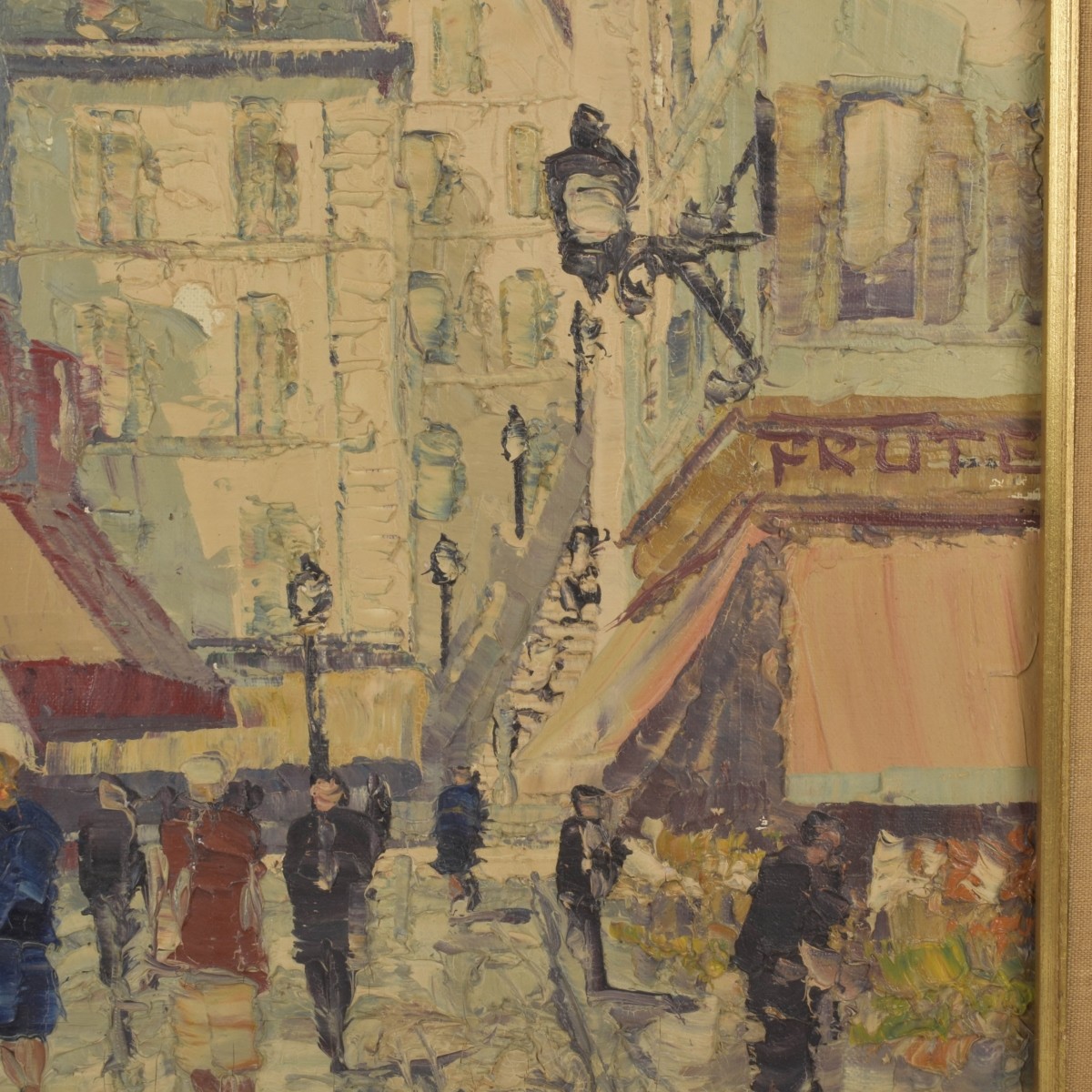 Raymond Bessier, French 1899-1969)