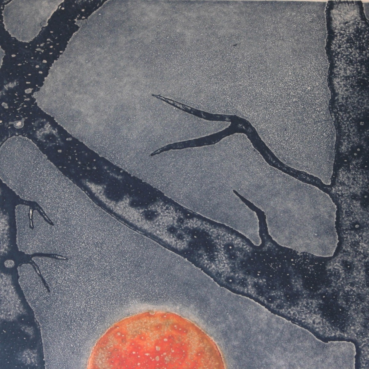 Eng Tay, NY/Malaysis (Born 1947)