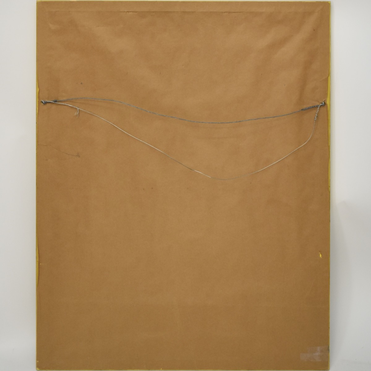 Robert Motherwell, American (1915-1991)