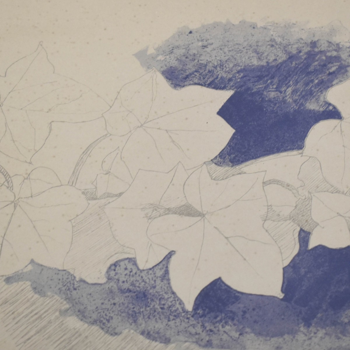Georges Braque, French (1882-1963)