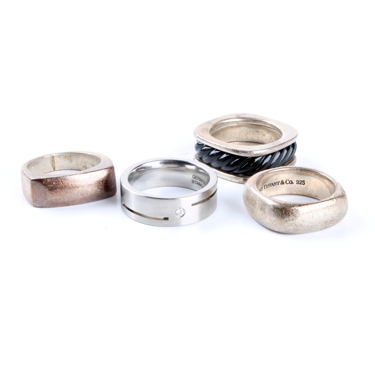 Men's Rings
