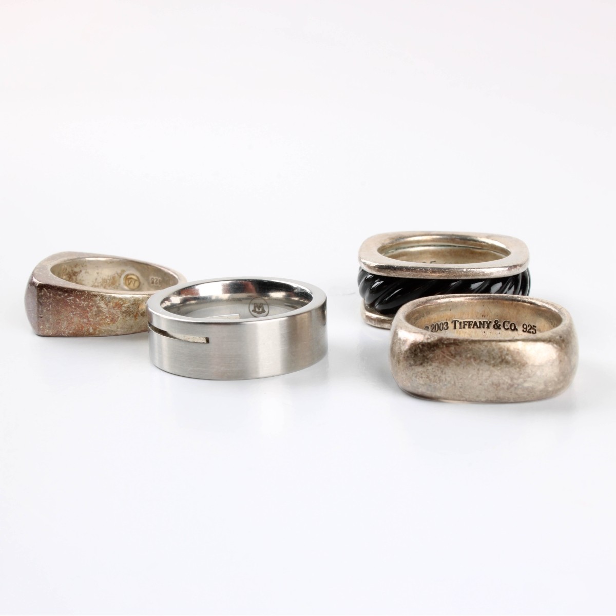 Men's Rings