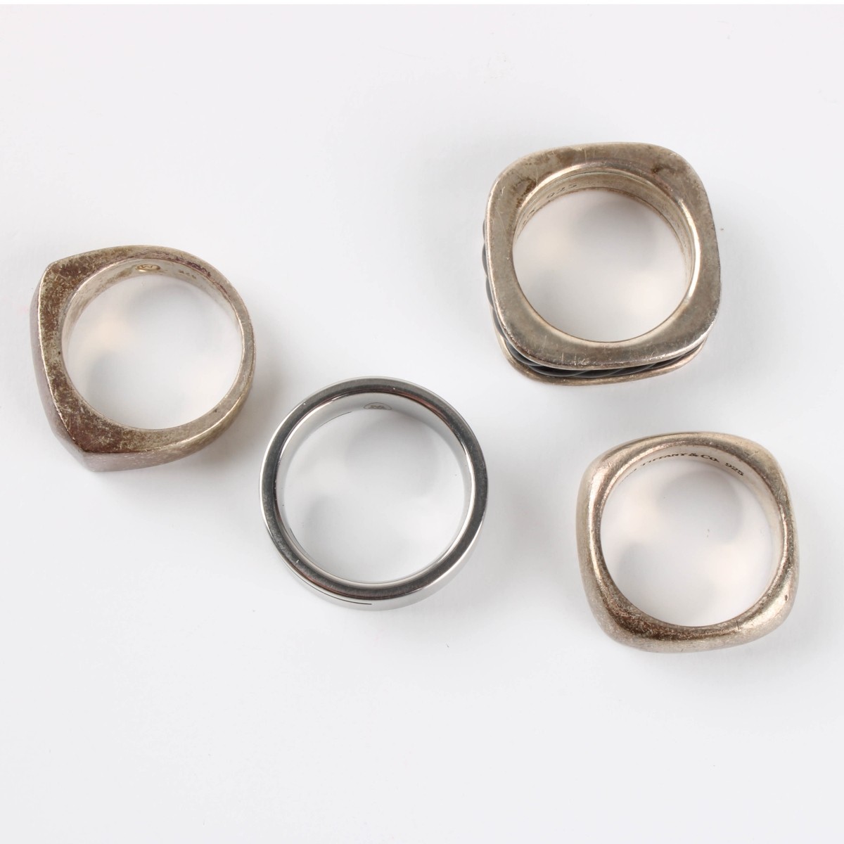 Men's Rings