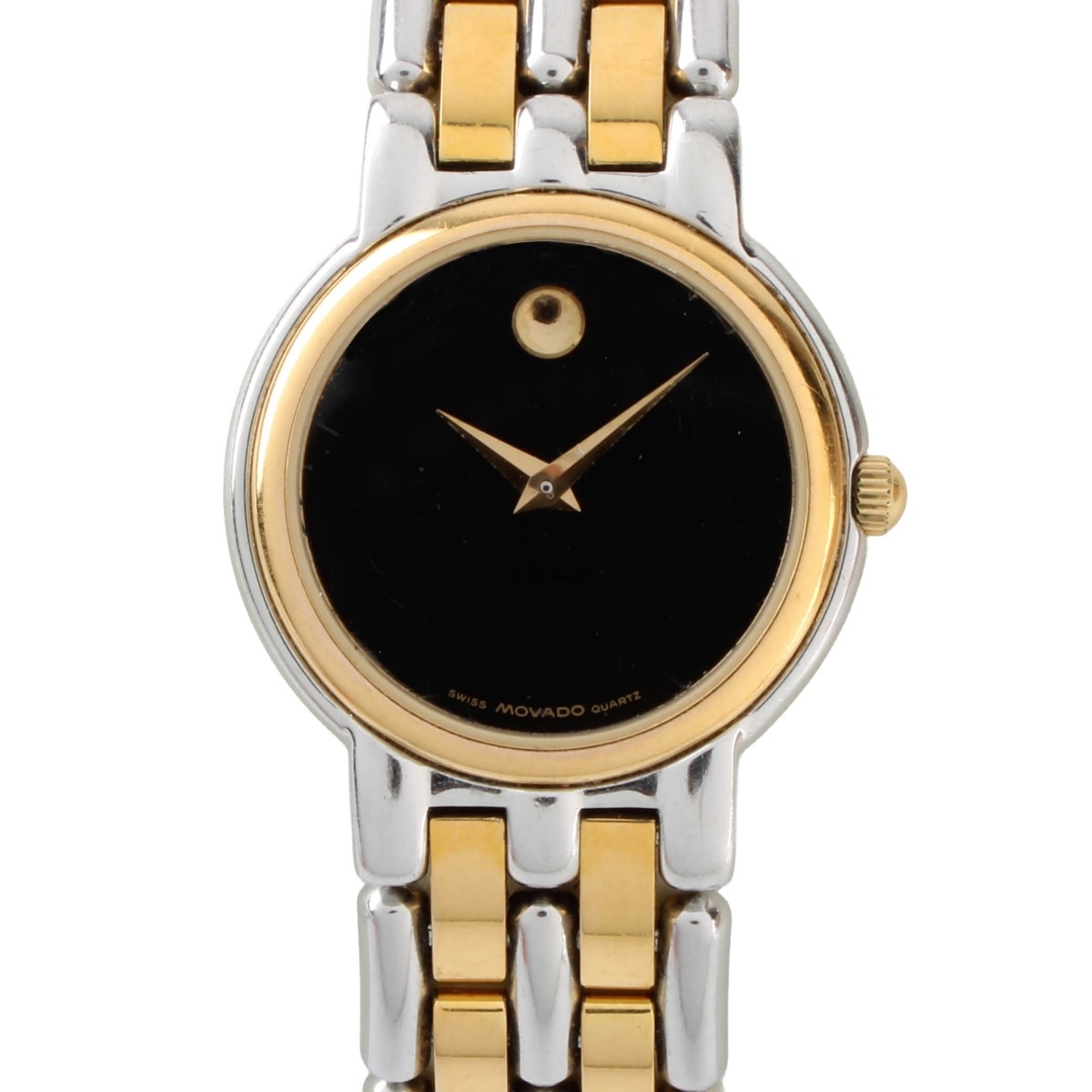 Lady's Movado Watch