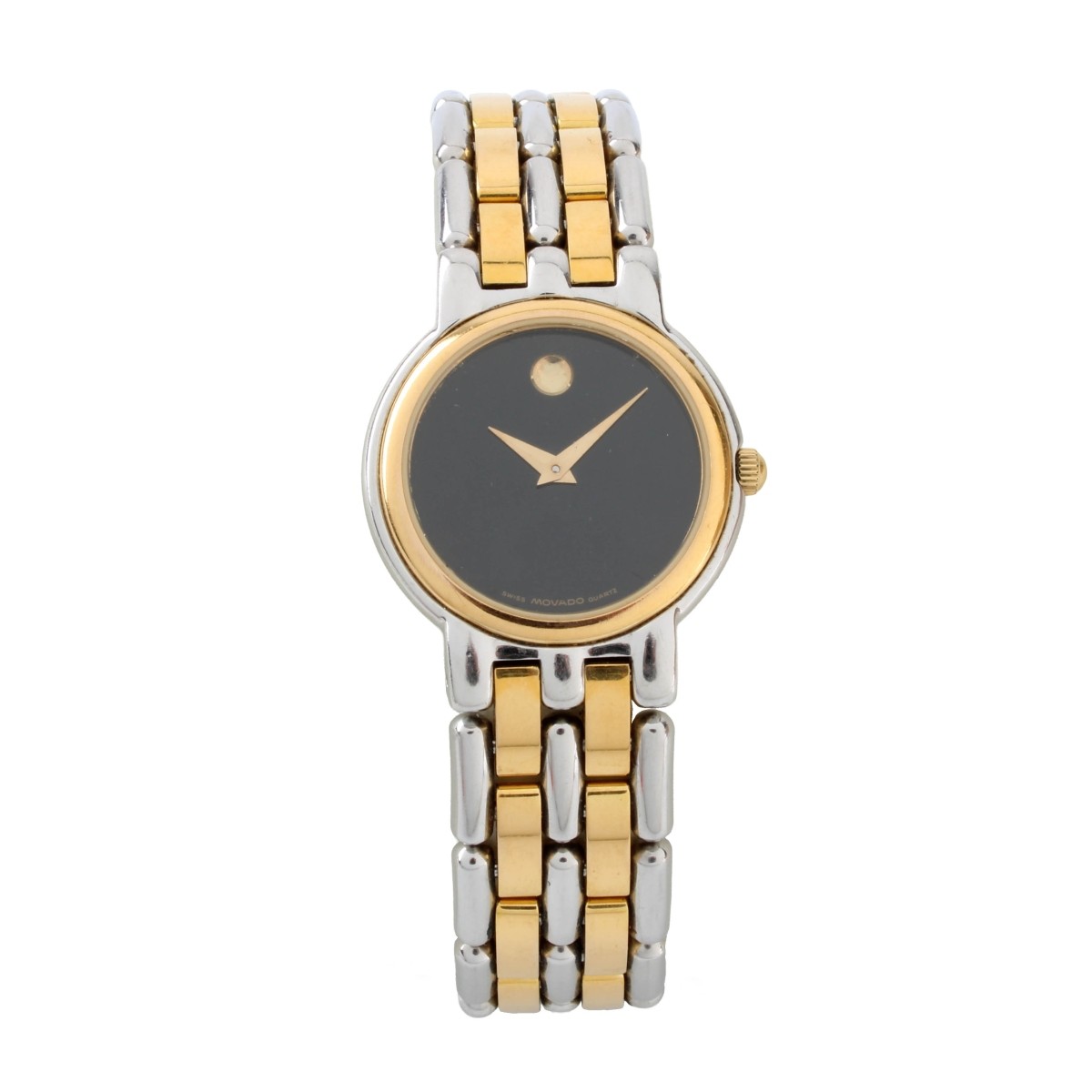 Lady's Movado Watch