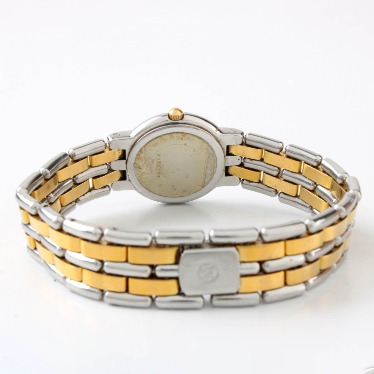 Lady's Movado Watch