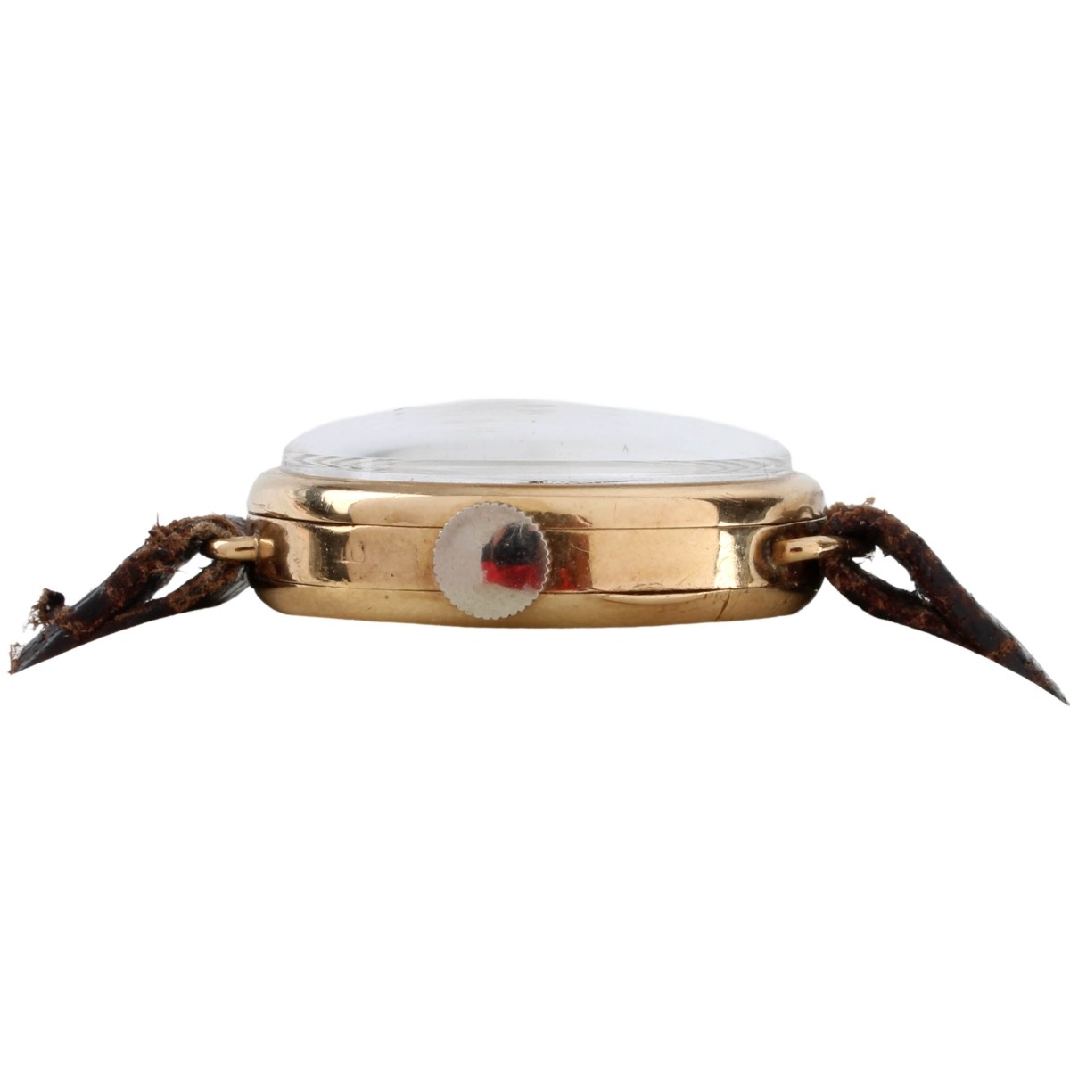 J W Benson 9K Watch