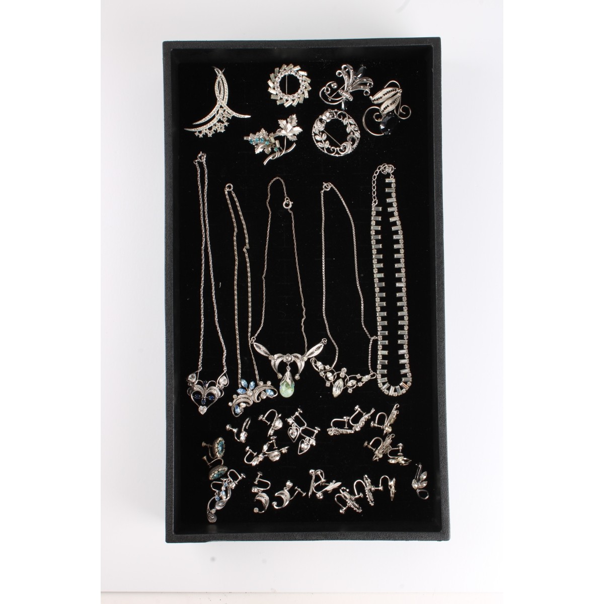 Fashion Jewelry
