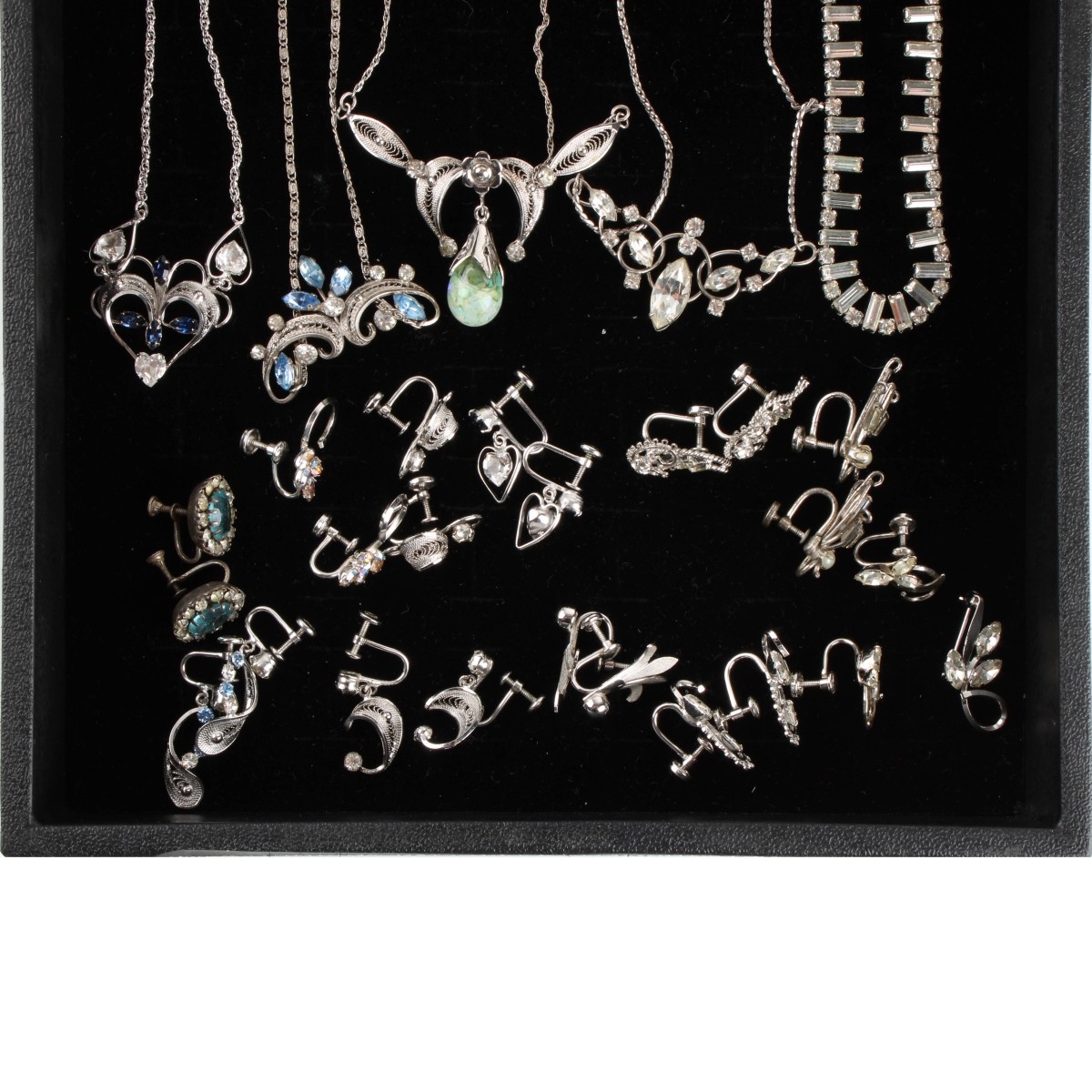 Fashion Jewelry