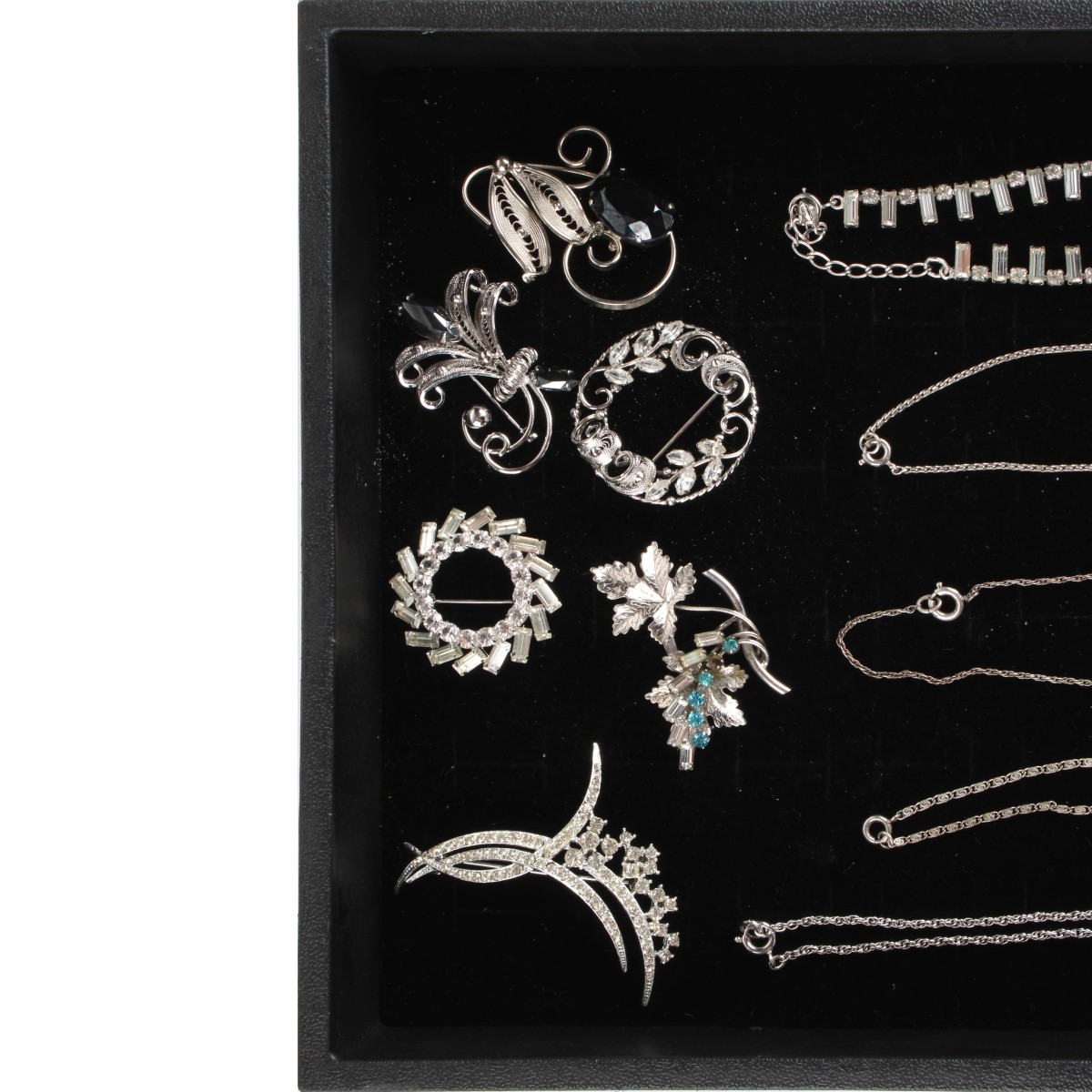 Fashion Jewelry
