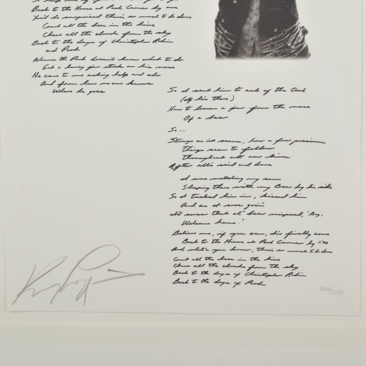 Kenny Loggins Lyrics