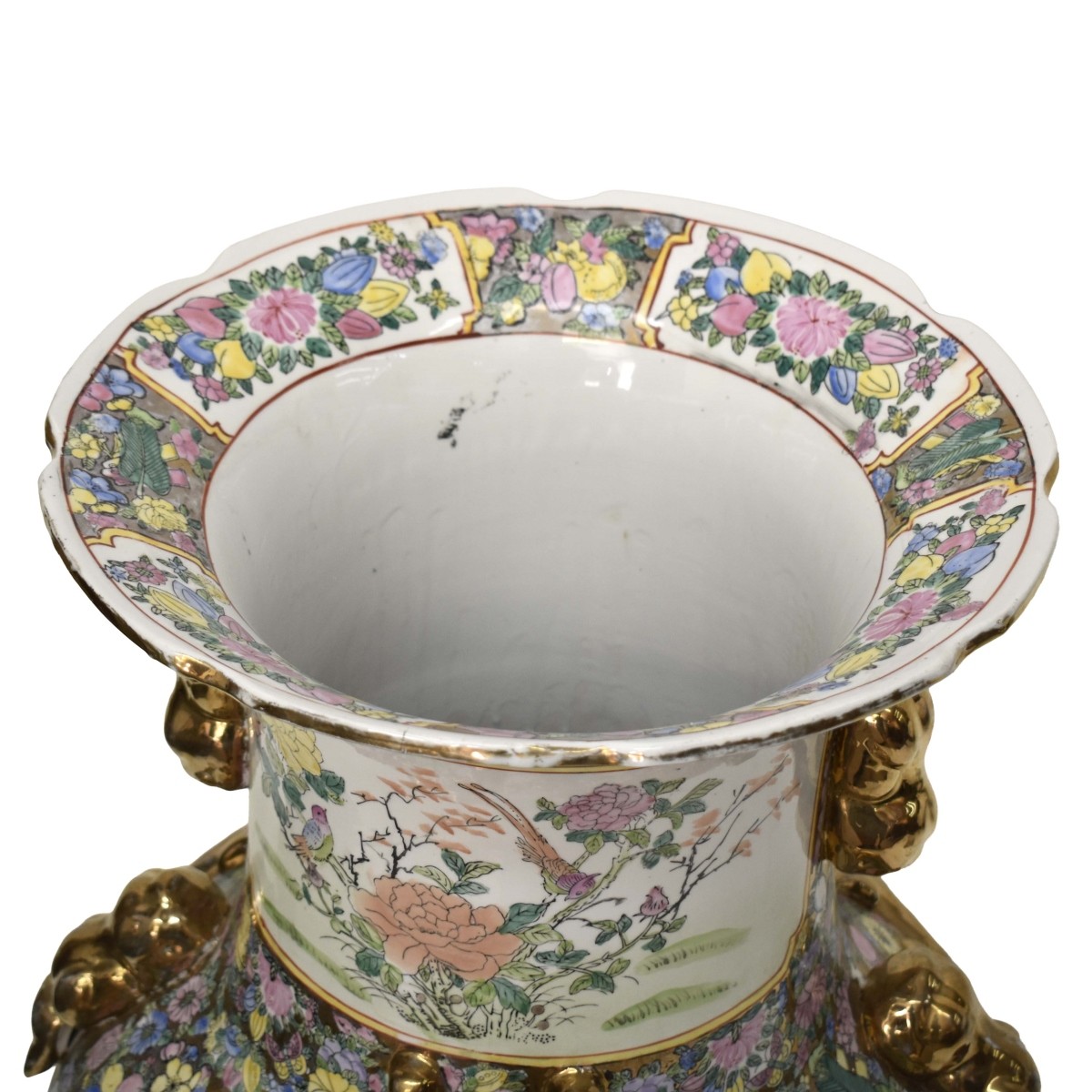 Chinese Porcelain Vase