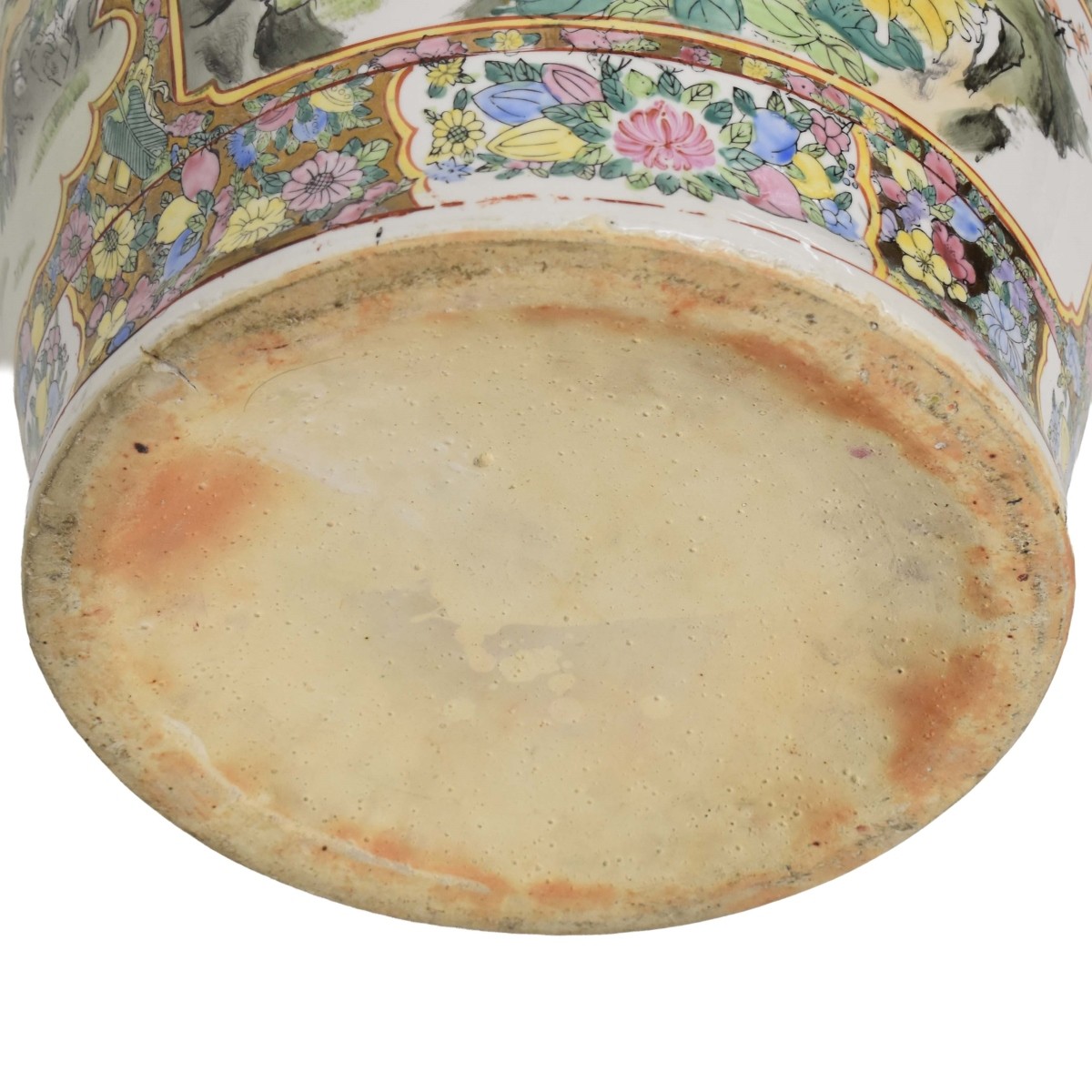 Chinese Porcelain Vase