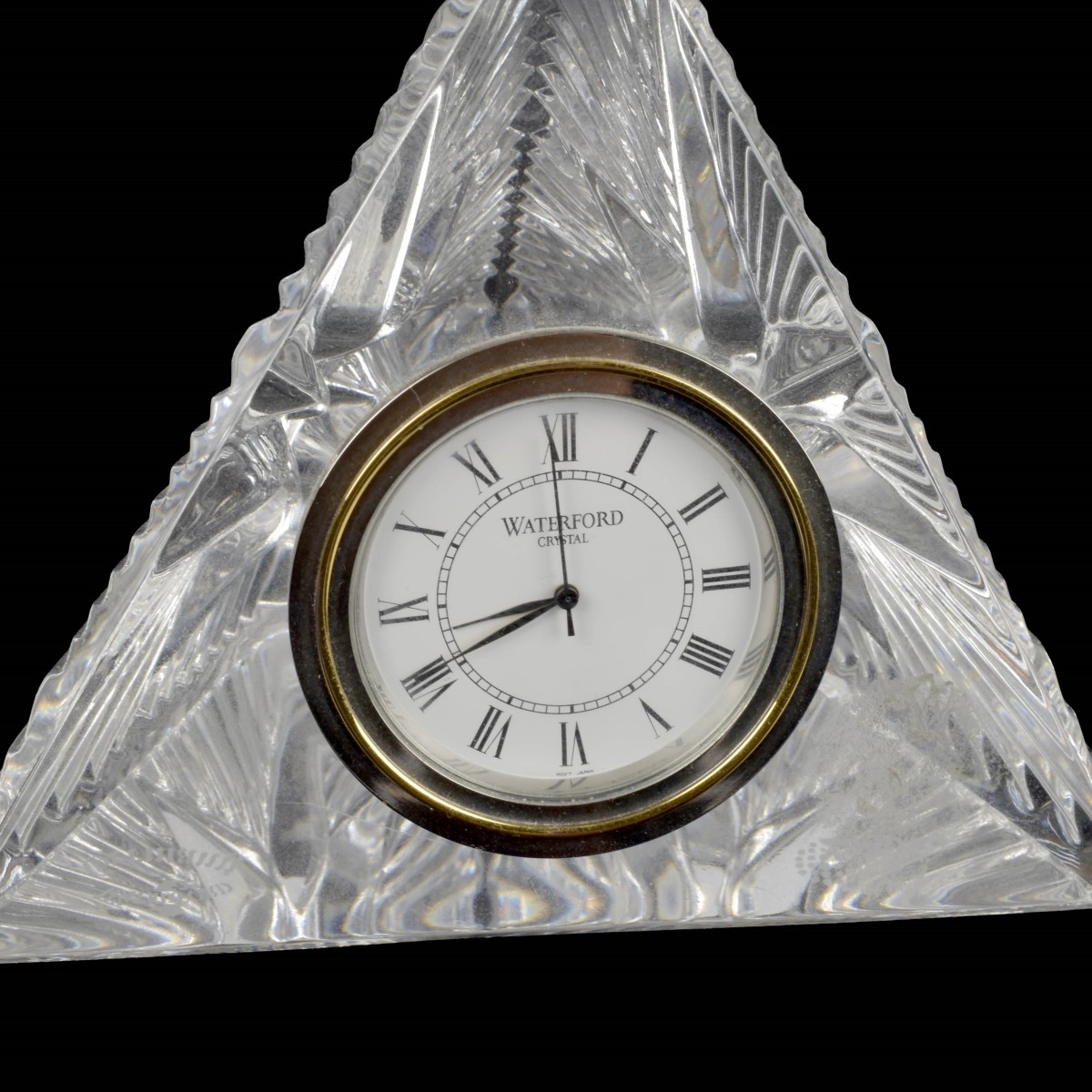 Modern Crystal Glass Wares