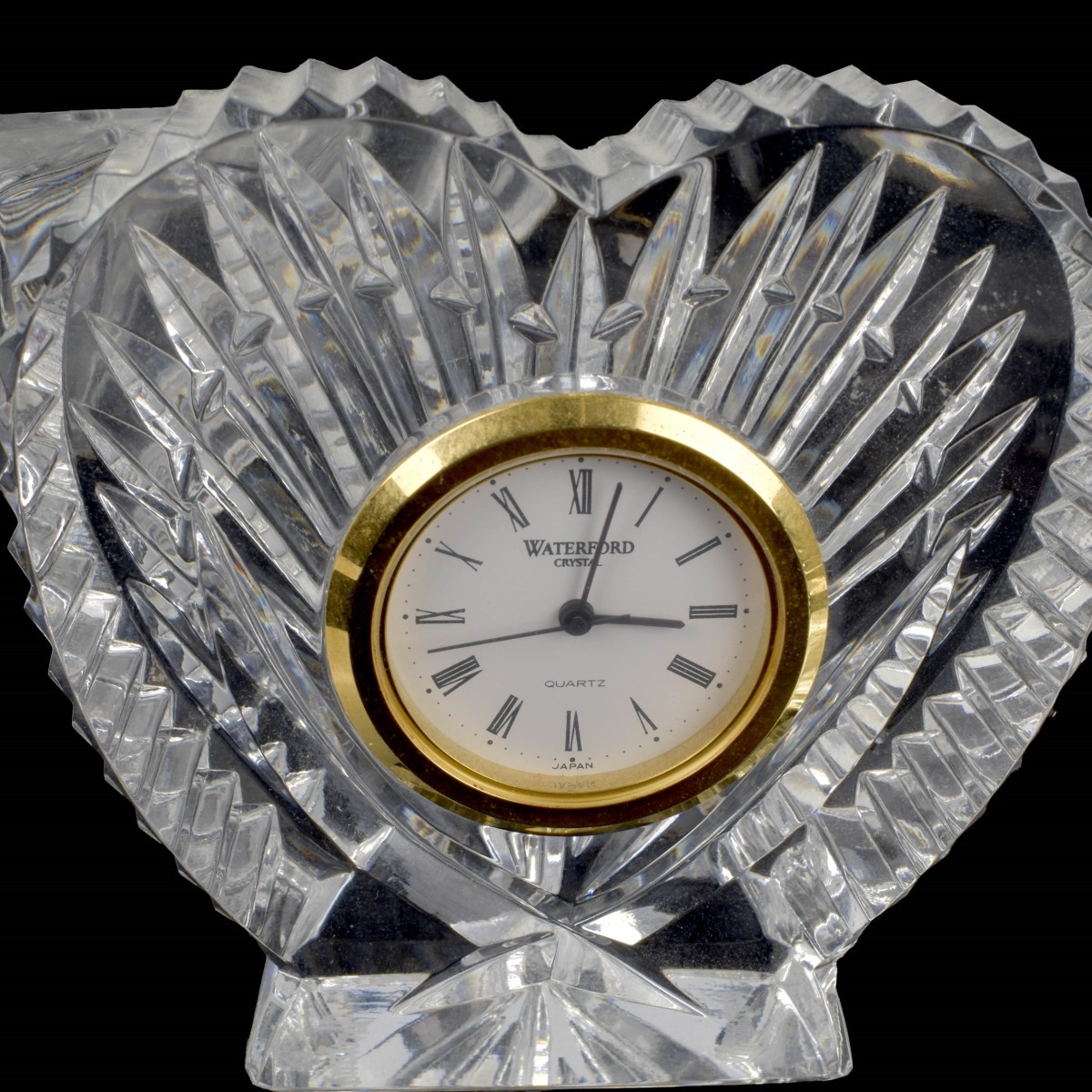 Modern Crystal Glass Wares