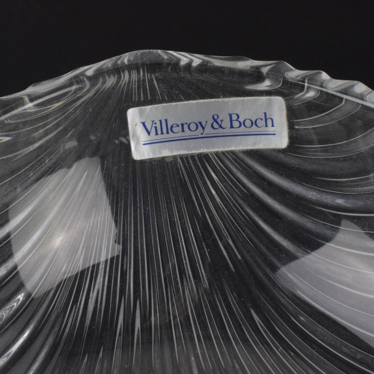 Modern Crystal Glass Wares