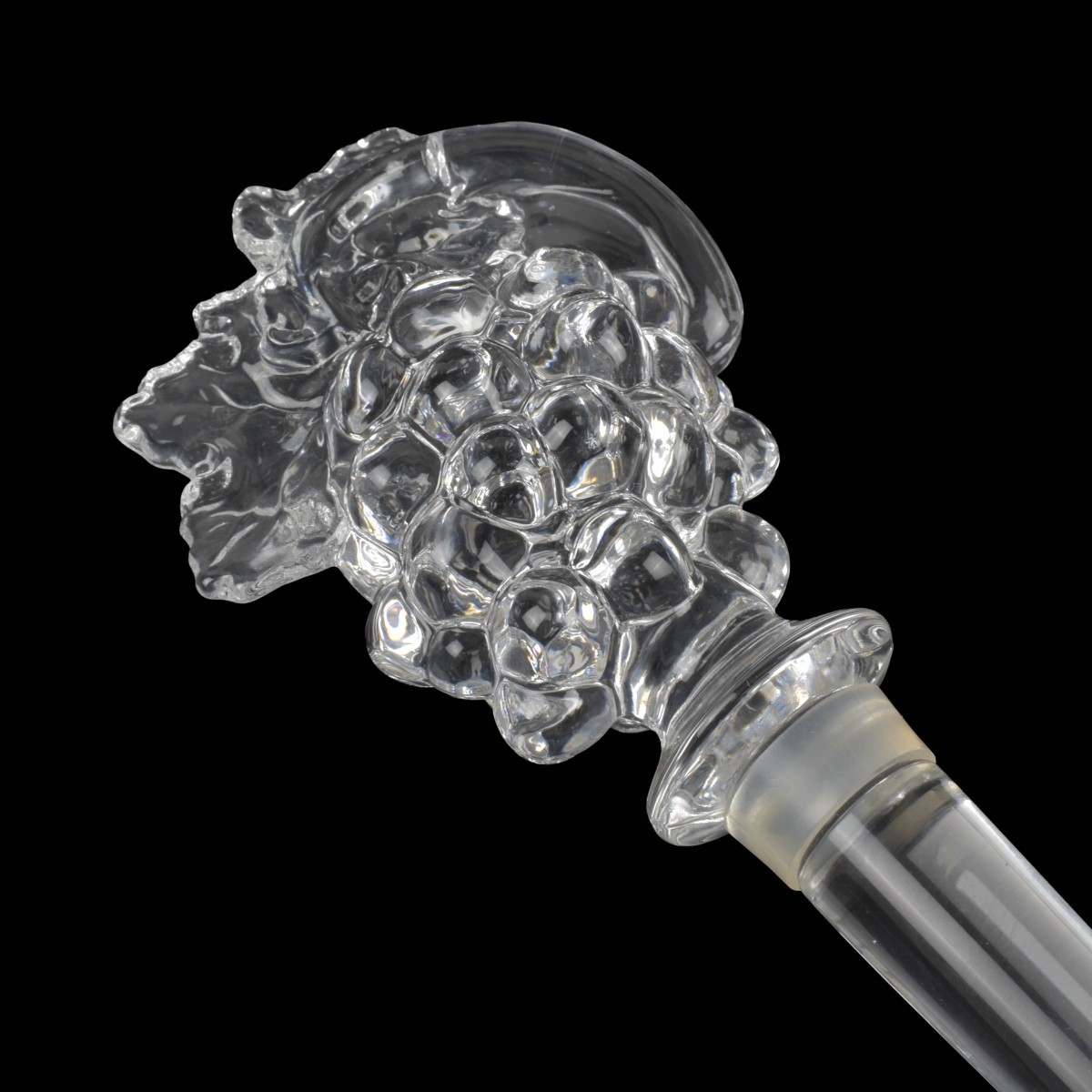 Modern Crystal Pieces