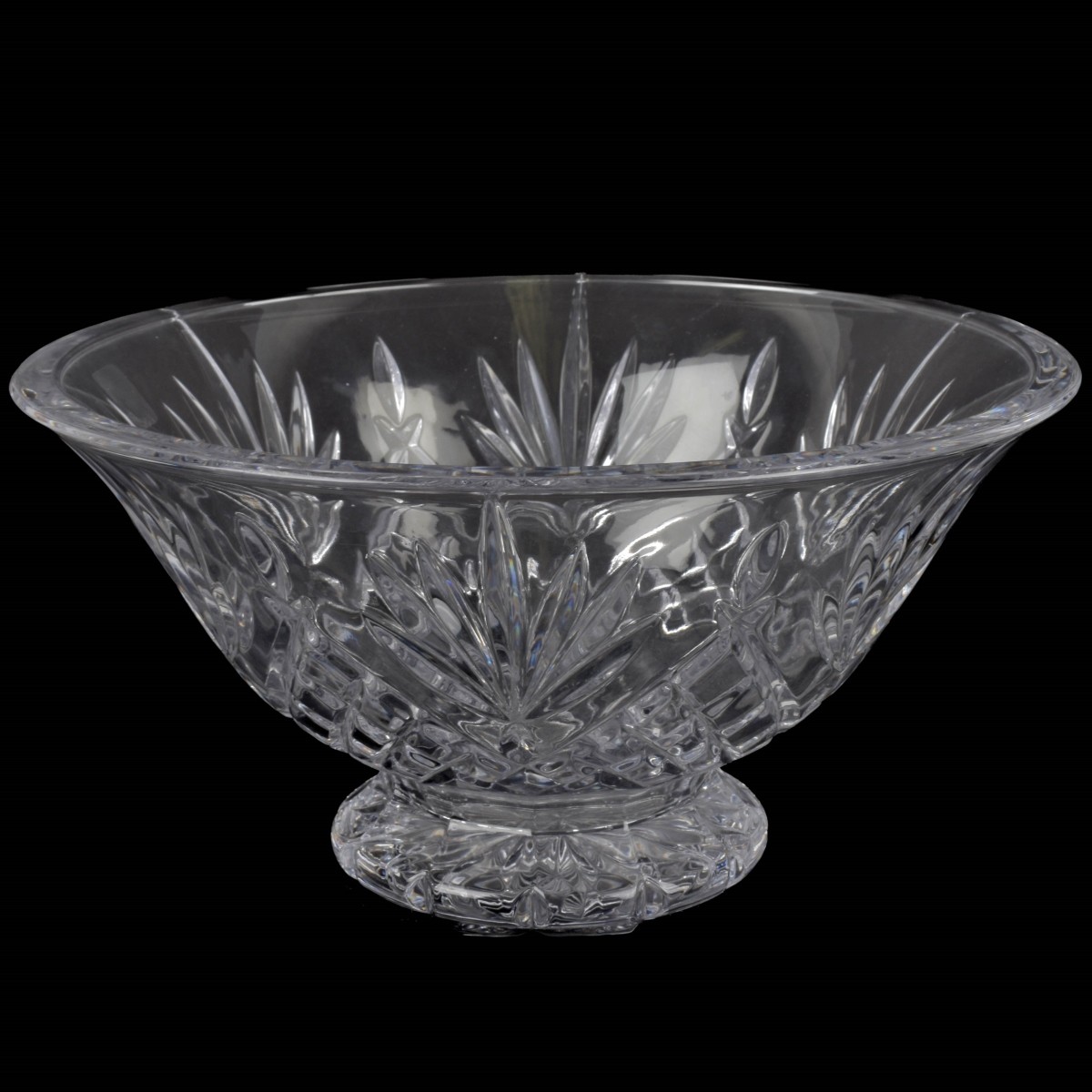 Modern Crystal Pieces