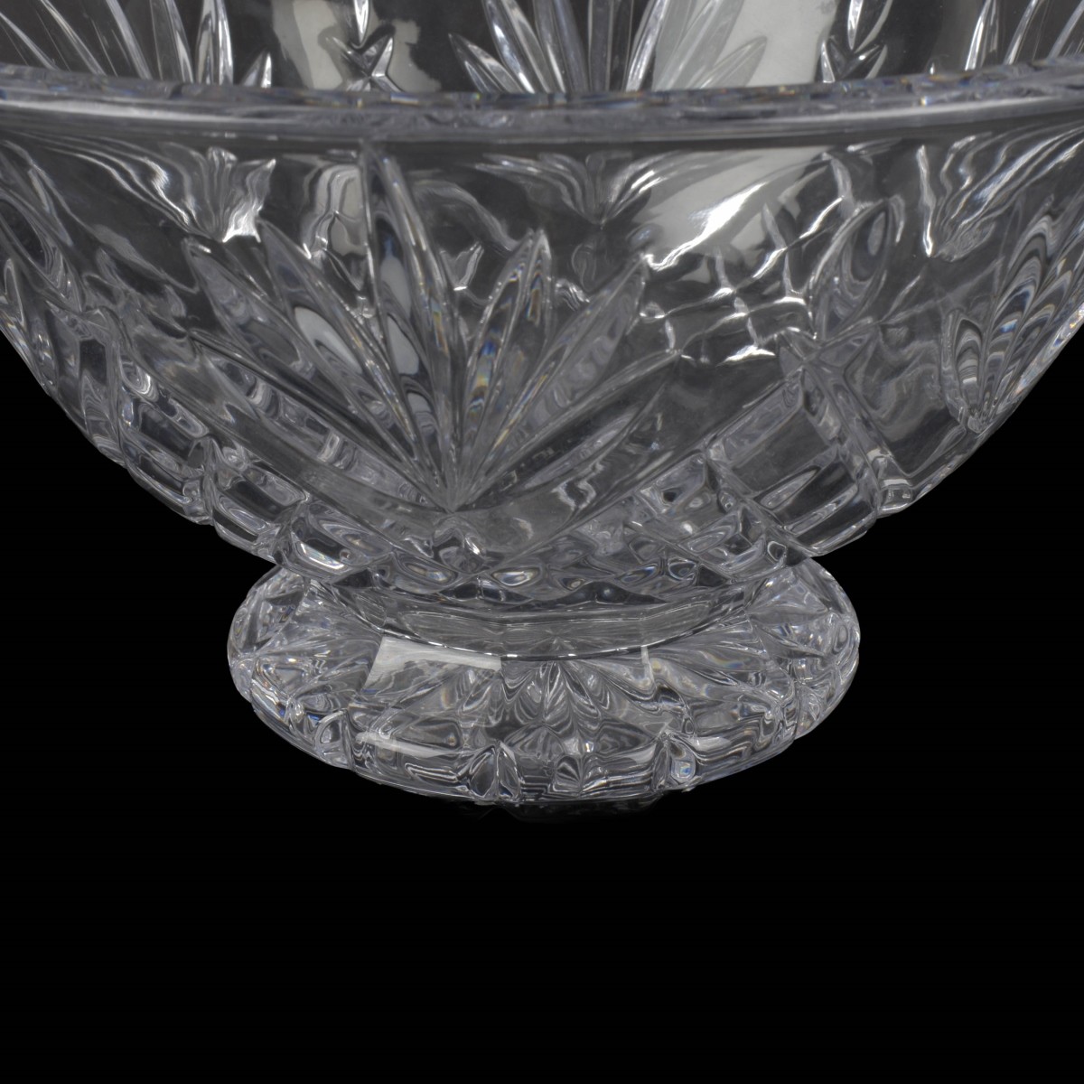Modern Crystal Pieces