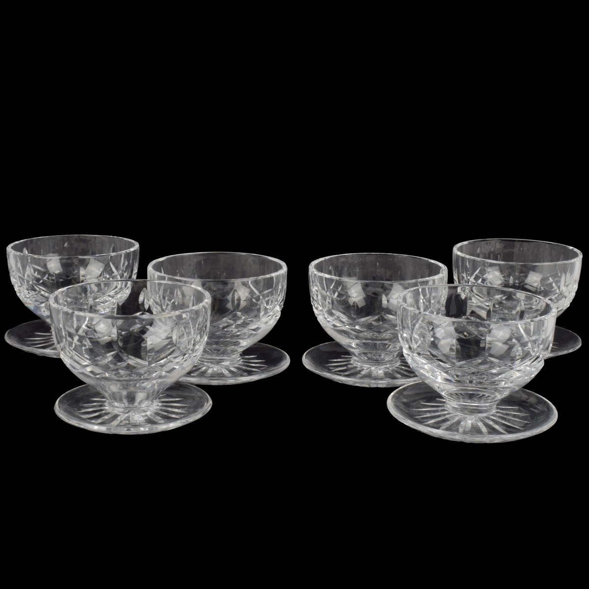 Waterford Cut Crystal