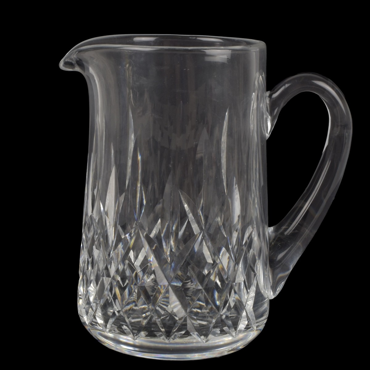 Waterford Cut Crystal