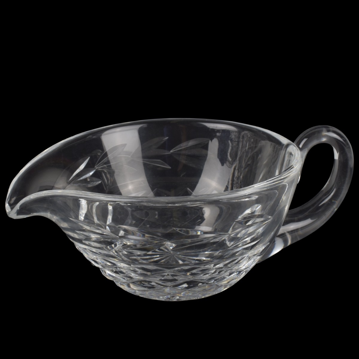 Waterford Cut Crystal