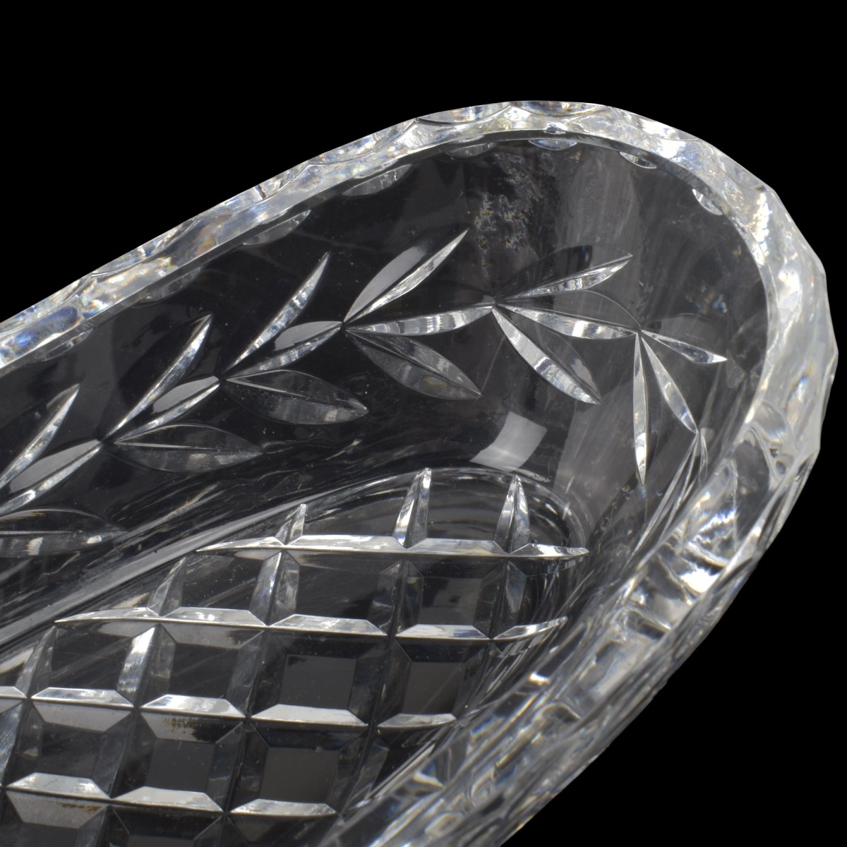 Waterford Cut Crystal