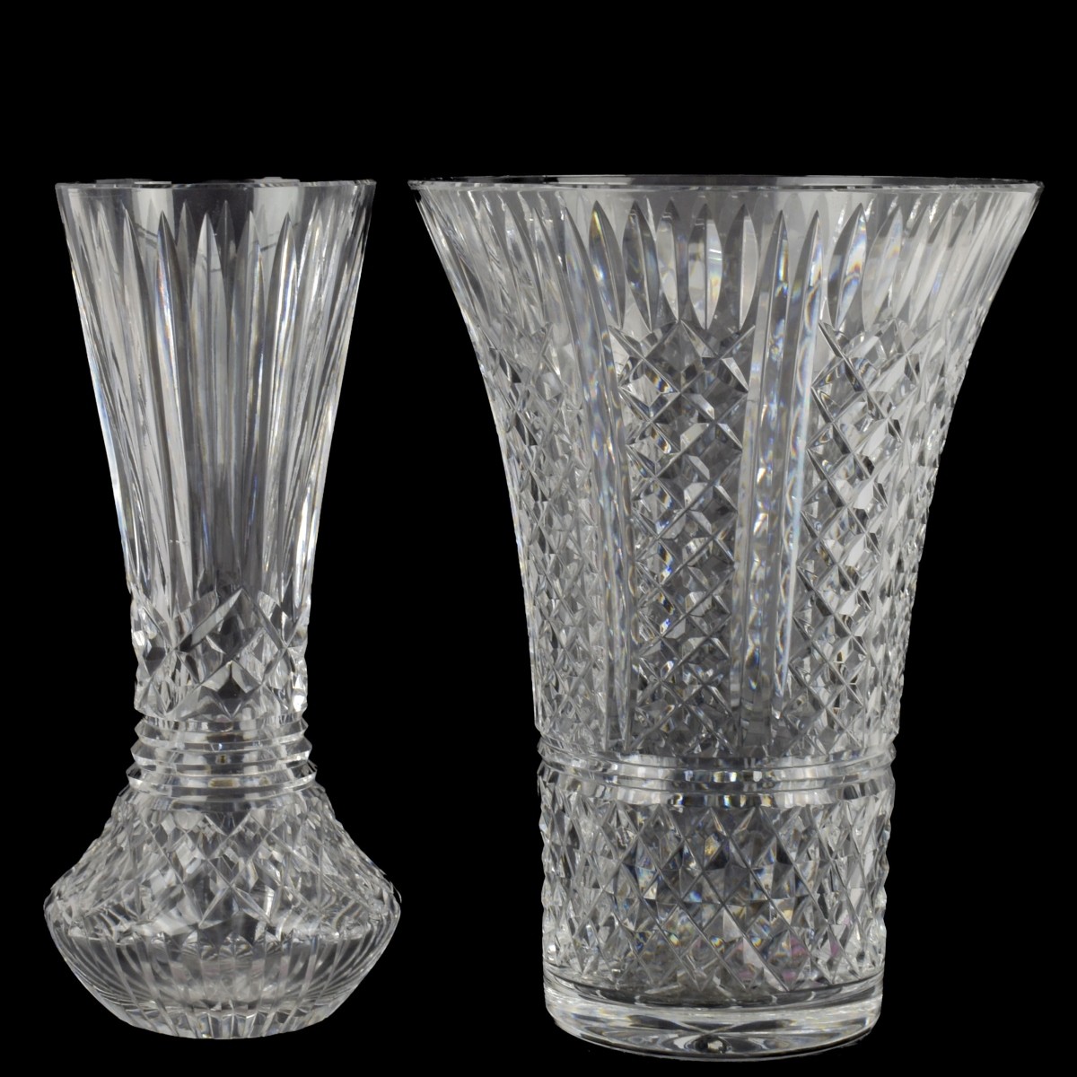 Waterford Cut Crystal